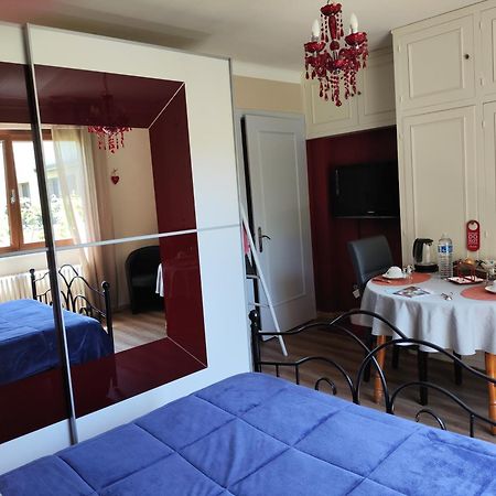 Colmar "Room" Chambre Privee Chez L'Habitant,Parking Voiture Devant La Maison,Garage Moto Et Velo,Petit Dejeuner Zewnętrze zdjęcie