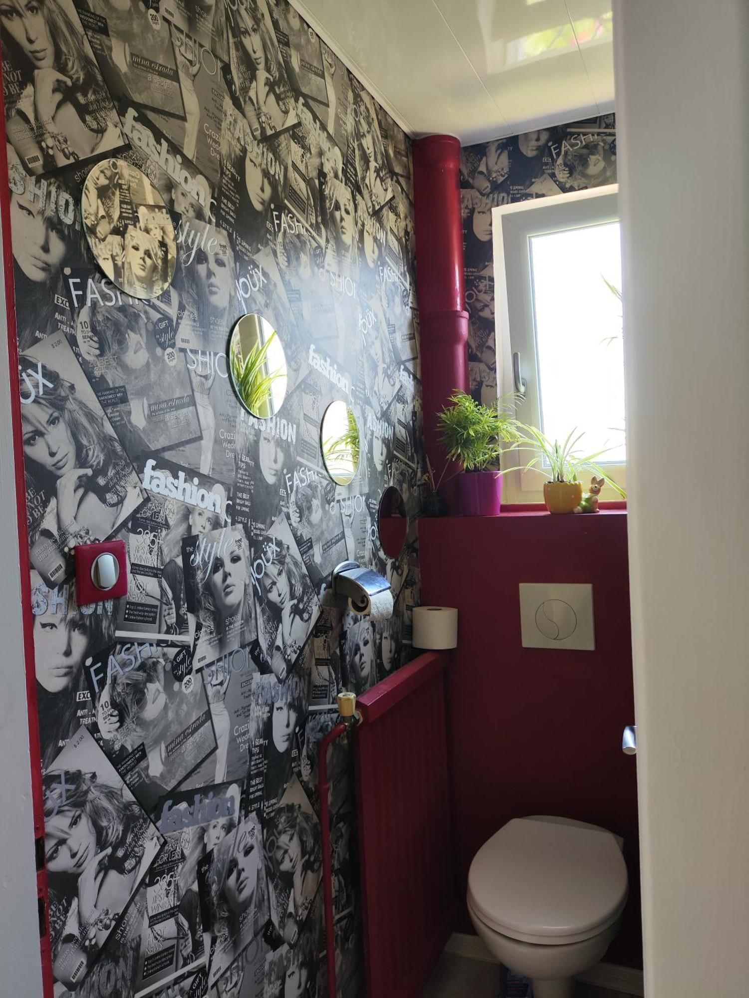 Colmar "Room" Chambre Privee Chez L'Habitant,Parking Voiture Devant La Maison,Garage Moto Et Velo,Petit Dejeuner Zewnętrze zdjęcie