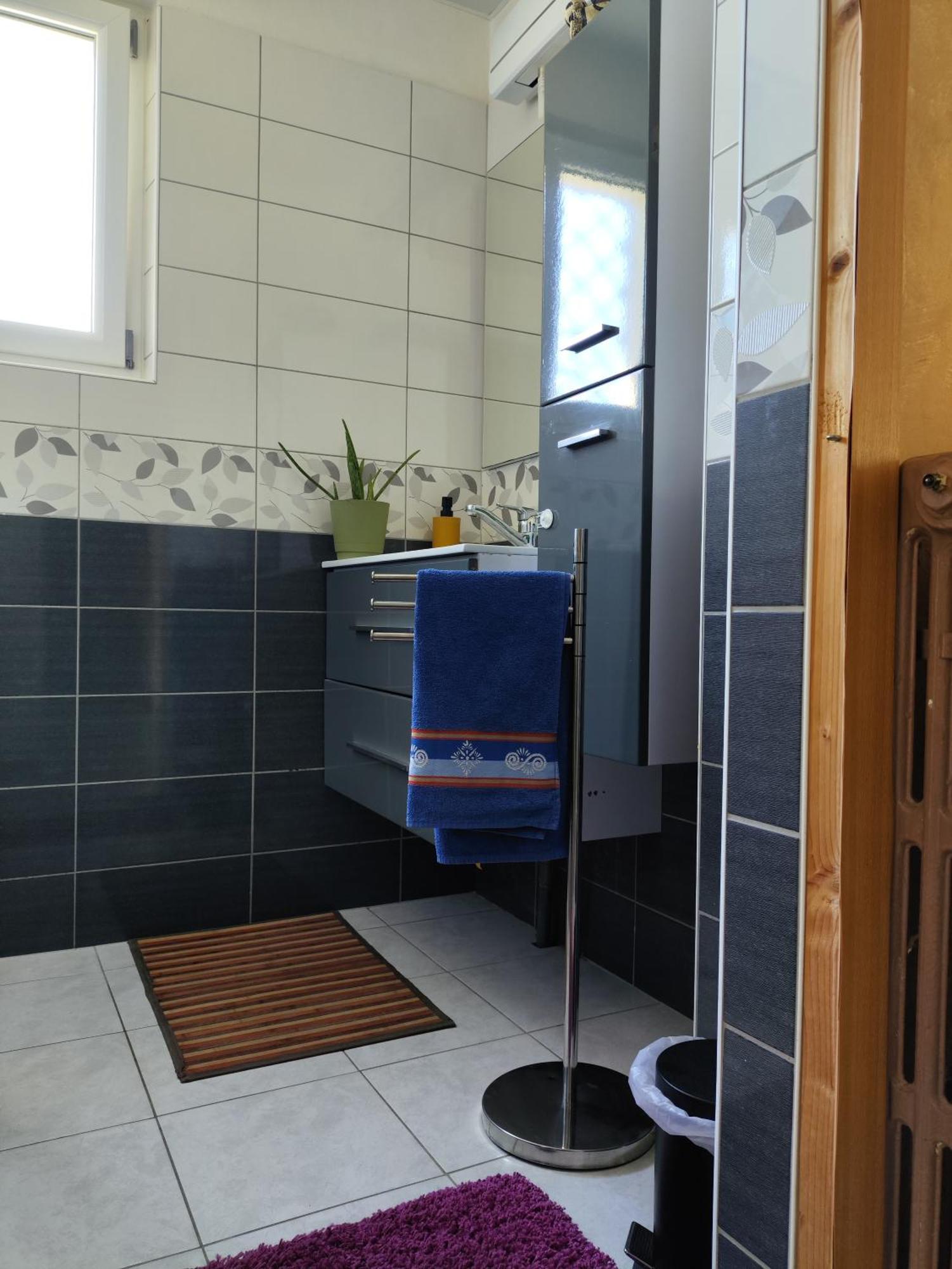 Colmar "Room" Chambre Privee Chez L'Habitant,Parking Voiture Devant La Maison,Garage Moto Et Velo,Petit Dejeuner Zewnętrze zdjęcie